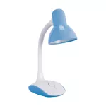 Lampka biurkowa NOBEL E27 BLUE