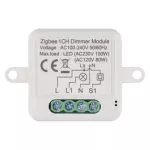 GoSmart Moduł ściemniacza IP-2111DZ, ZigBee, 1-kanałowy