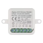 GoSmart Moduł ściemniacza IP-2112DZ, ZigBee, 2-kanałowy