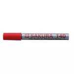 Marker Pen-Touch 140 czerwony, Sakura