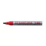 Marker Pen-Touch 140 czerwony, Sakura