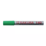 Marker Pen-Touch 140 zielony, Sakura