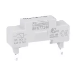 Filtr przeciwprzepięciowy do styczników BF00, BF09…BF150 (warystor) 125/240VAC/DC