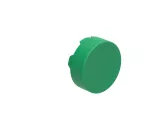 Membrana do przycisków wystających z samoczynnym powrotem, zielona