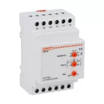 Przekaźnik nadzoru poziomu LVM30110-127/380-415VAC