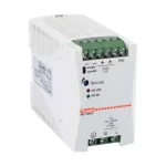 PSL110024 Zasilacz jednofazowy, wyjście: 24VDC, 4.2A, 100W