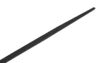 Opaski zaciskowe EXTREME 2.5 × 150 mm, czarne, 100 szt.