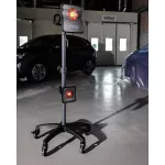 Lampa robocza / inspekcyjna LED CRI+ CCT SCAN 3000lm MULTIMATCH 3 CONNECT 03.5675C