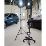 Lampa robocza / inspekcyjna LED CRI+ CCT SCAN 3000lm MULTIMATCH 3 CONNECT 03.5675C