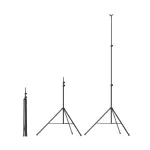 Statyw 3 m TRIPOD 3 METER 03.5431