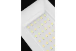 NAŚWIETLACZ PRZENOŚNY NELI, LED, 30W, 2700lm, 6400K, AC220-240V, IP65, 1,5m