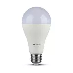 15W A65 Żarówka LED / Chip SAMSUNG / Barwa:3000K / Trzonek:E27