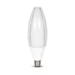 60W Uliczna Żarówka LED / Chip SAMSUNG / Barwa:4000K / Trzonek:E40 187