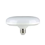 15W F150 Żarówka LED UFO / Chip SAMSUNG / Barwa:3000K / Trzonek:E27