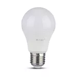 8.5W A60 Żarówka LED / Chip SAMSUNG / Barwa:6400K / Klasa: A++ / Trzonek:E27