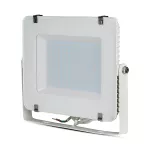 150W Naświetlacz LED SMD / Chip SAMSUNG / Barwa:3000K / Obudowa: Biała