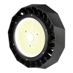 100W HIGHBAY ( Zasilacz SAMSUNG ) / Barwa:6000K / Obudowa: Czarna(180LM/W)