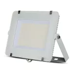200W Naświetlacz LED SMD / Chip SAMSUNG / Barwa:4000K / Obudowa: Biała / Wydajność: 120lm/w