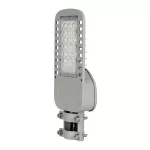 30W Lampa uliczna LED Slim / Chip SAMSUNG / Barwa:4000K / Wydajność: 120lm/w