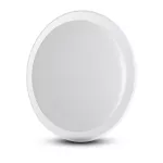 40W Plafon LED WIFI / Klosz: efekt gwiazdki / Barwa: 3w1 / Kompatybilna z Amazon Alexa i Google Home