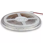 3.6W Taśma LED / Barwa:6000K / IP65 / Rolka:5m