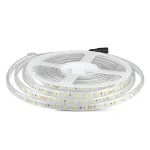 Taśma LED / Barwa:6400K / IP65/ Zasilanie: 24V / Rolka:5m