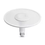 11W Żarówka LED UFO fi190 / Chip SAMSUNG / Barwa:3000K / Trzonek:E27