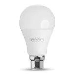 10W A60 Żarówka LED Kompatybilna z Amazon Alexa i Google Home / Barwa: RGB+WW+CW / Trzonek:B22