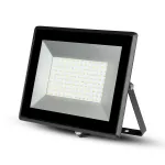 100W Naświetlacz LED SMD / Barwa:3000K / Obudowa: Czarna 5964