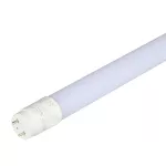 18W Świetlówki LED PLASTIK T8 120cm / Barwa:3000K / Trzonek:G13 6263