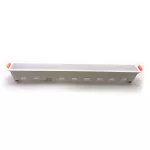 30W Panel LED Liniowy / Biały / Barwa:3000K 6407