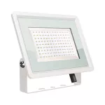 100W Naświetlacz LED / Seria: F-Class / Barwa:3000K / Obudowa: Biała