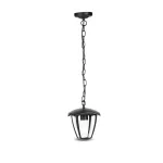 6W Lampa Biurkowa LED / Barwa: 4000k / Obudowa: Biała