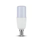 9W T37 Żarówka LED / BARWA:2700K / Trzonek:E14