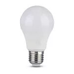 10W A60 Żarówka LED / Barwa:2700K / CRI>95 / Trzonek:E27