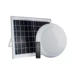 15W Solarny Plafon LED / Barwa:3 w 1