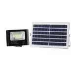 Naświetlacz solarny LED / Barwa:4000K 8573