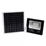 Naświetlacz solarny LED / Barwa:4000K 8575