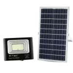 Naświetlacz solarny LED / Barwa:4000K 8576