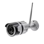 B07 IP Kamera zewnętrzna WIFI-3MP-IP65-BULLET