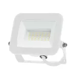 20W Naświetlacz LED SMD / Chip SAMSUNG / Barwa:6500K / Obudowa: Biała