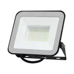 50W Naświetlacz LED SMD / Chip SAMSUNG / Barwa:6500K / Obudowa: Czarna 10026