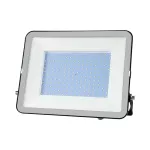 300W Naświetlacz LED SMD / Chip SAMSUNG / Barwa:6500K / Obudowa: Czarna