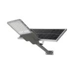 20W Lampa Uliczna LED Solarna / Bateria: 40AH LiFePO4 / Barwa: 4000K