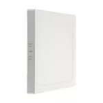 12W Panel LED / Barwa: 3000K / Kształt: Kwadratowy 10495