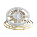 18W Taśma LED COB / Barwa: 3w1 / IP20 / 24V / Szerokość: 8mm