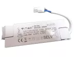 29W Zasilacz do Paneli LED VT-628