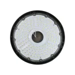 100W HIGHBAY / Chip SAMSUNG / Barwa:4000K / Obudowa: Czarna / Skuteczność 115lm/W