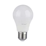 10.5W A60 Żarówka LED / Chip SAMSUNG / Barwa:3000K / Trzonek:E27