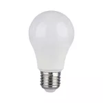 10.5W A60 Żarówka LED / Chip SAMSUNG / Barwa:6500K / Trzonek:E27